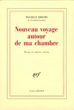 Nouveau voyage autour de ma chambre