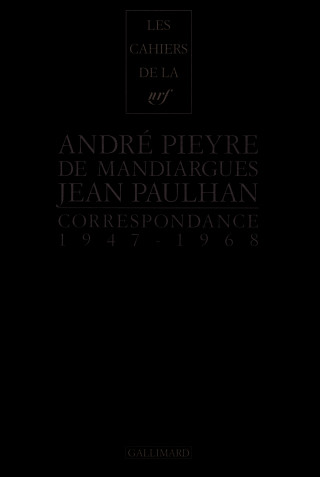 Correspondance