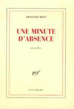 Une Minute d'absence