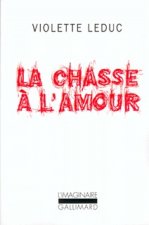 La Chasse à l'amour
