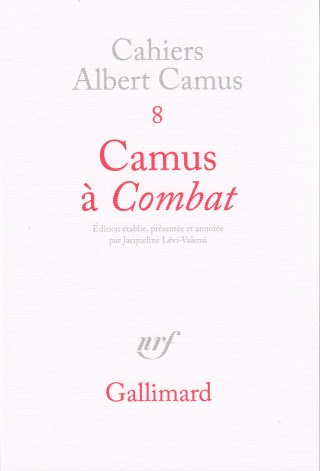 Camus à 