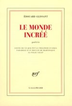 Le Monde incréé