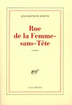 Rue de la Femme-sans-Tête
