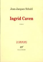 Ingrid Caven roman