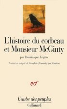 L'histoire du corbeau et monsieur McGinty un indien athapascan tutchone du Yukon raconte la création du monde
