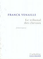 Le Tribunal des chevaux