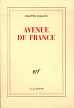 Avenue de France