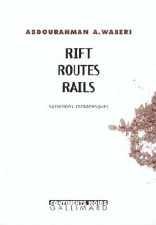 Rift Routes Rails