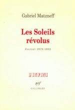 LES SOLEILS REVOLUS