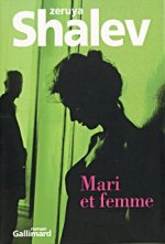 Mari et femme