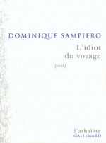 L'Idiot du voyage