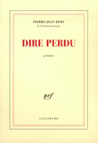 Dire perdu