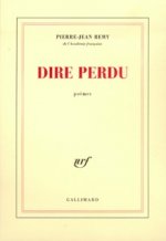 Dire perdu