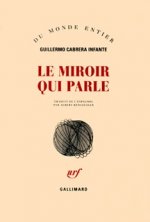 Le Miroir qui parle