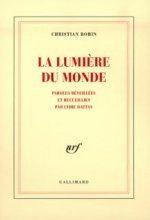 La lumière du monde