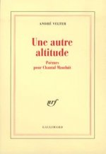 Une Autre altitude
