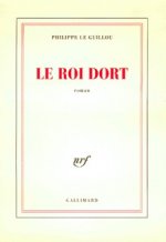 Le roi dort