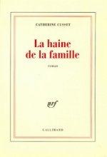 La haine de la famille