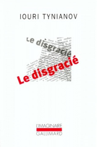 Le Disgracié