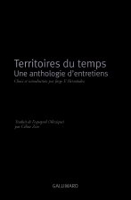 Territoires du temps