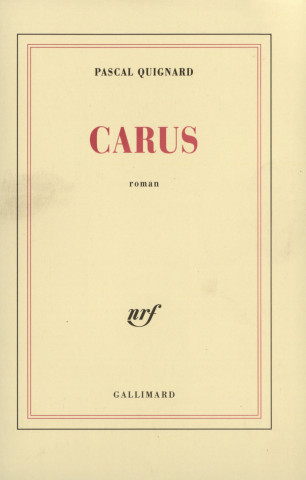 Carus