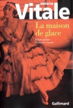 La Maison de glace
