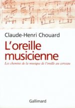 L'oreille musicienne