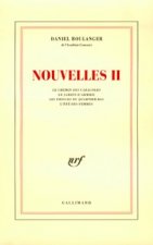 Nouvelles II
