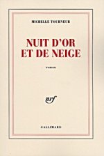 Nuit d'or et de neige