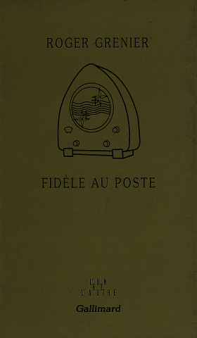 Fidèle au poste