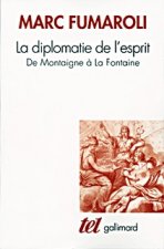 La Diplomatie de l'esprit