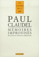 Mémoires improvisés