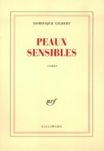 Peaux sensibles