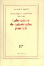 Laboratoire de catastrophe générale