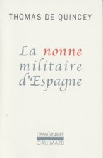 La Nonne militaire d'Espagne