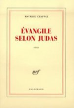 Évangile selon Judas