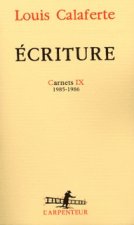 Écriture