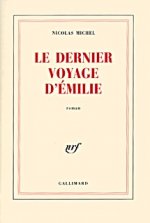 Le Dernier voyage d'Émilie