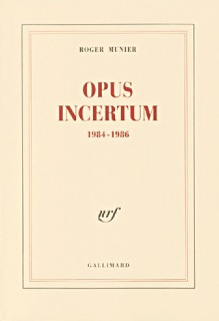 Opus incertum