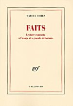 Faits