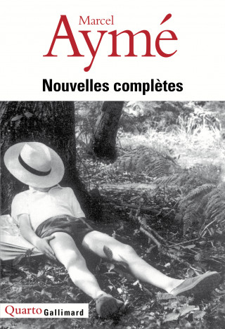 Nouvelles completes