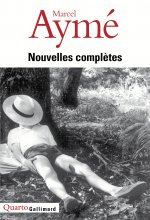 Nouvelles completes