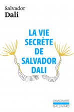 La Vie secrète de Salvador Dali