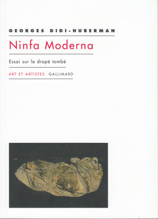 Ninfa moderna (Didi-Huberman)(Carte broșată)