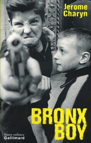 Bronx Boy