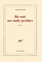 Où vont nos nuits perdues