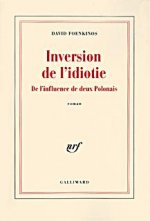 Inversion de l'idiotie
