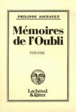 Mémoires de l'Oubli