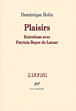 Plaisirs