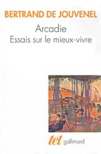 Arcadie